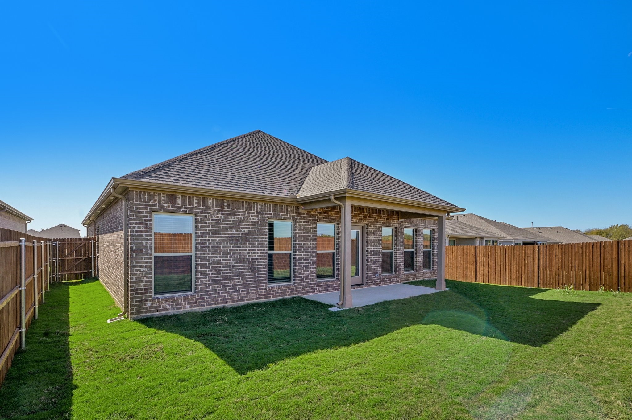 1033 Nighthawk Trail Alvarado TX 76009