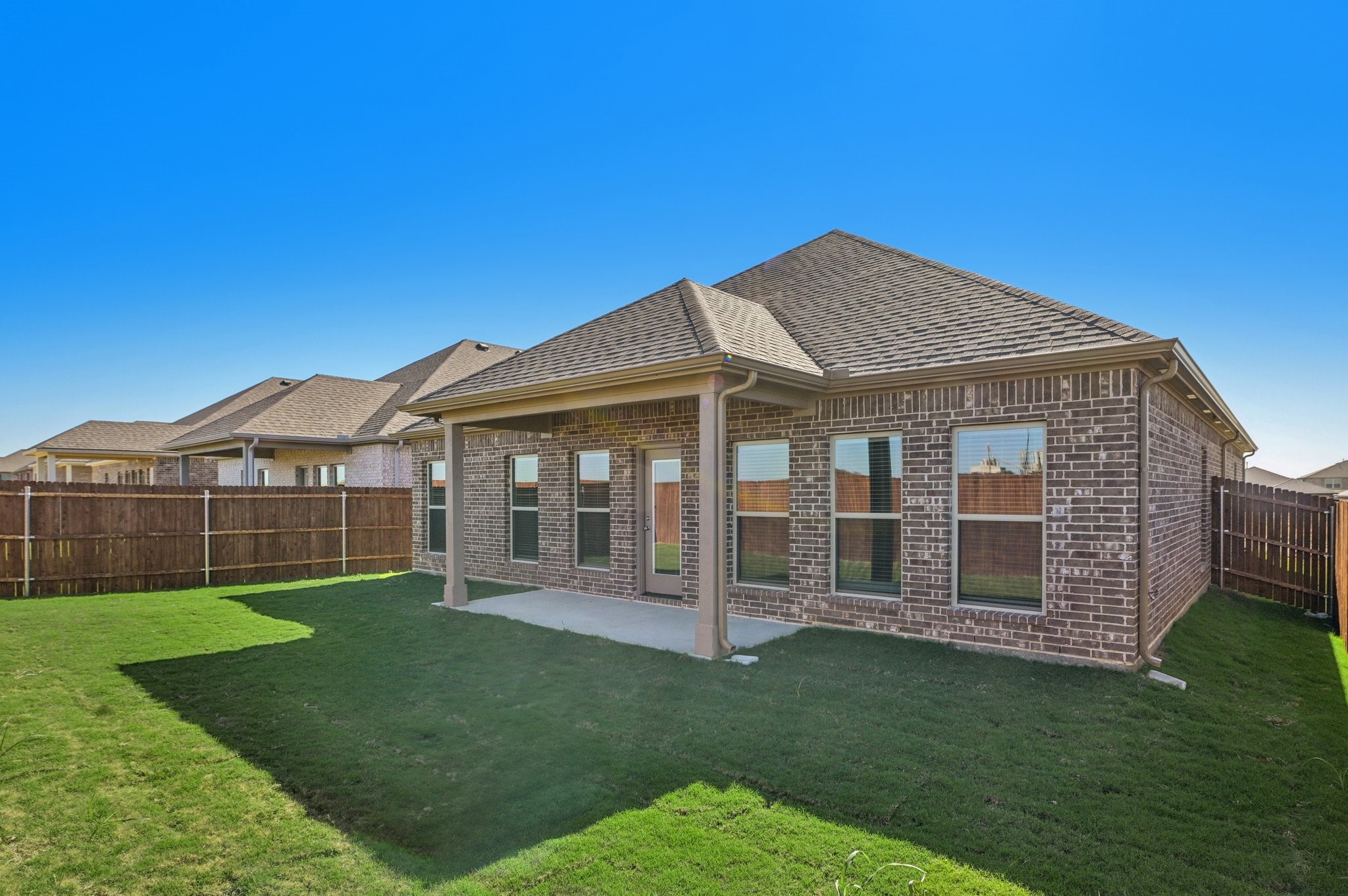 1033 Nighthawk Trail Alvarado TX 76009