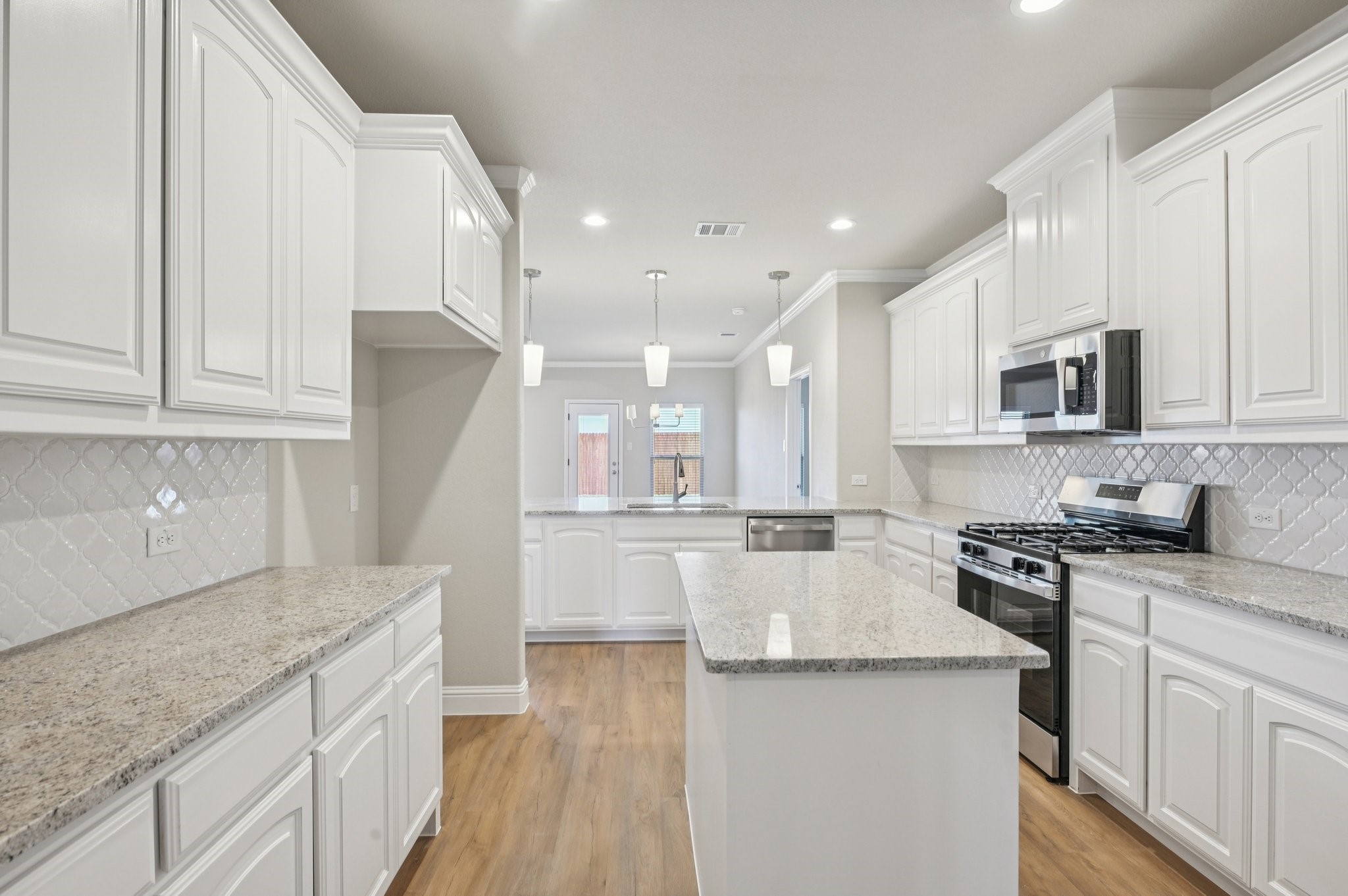 1033 Nighthawk Trail Alvarado TX 76009