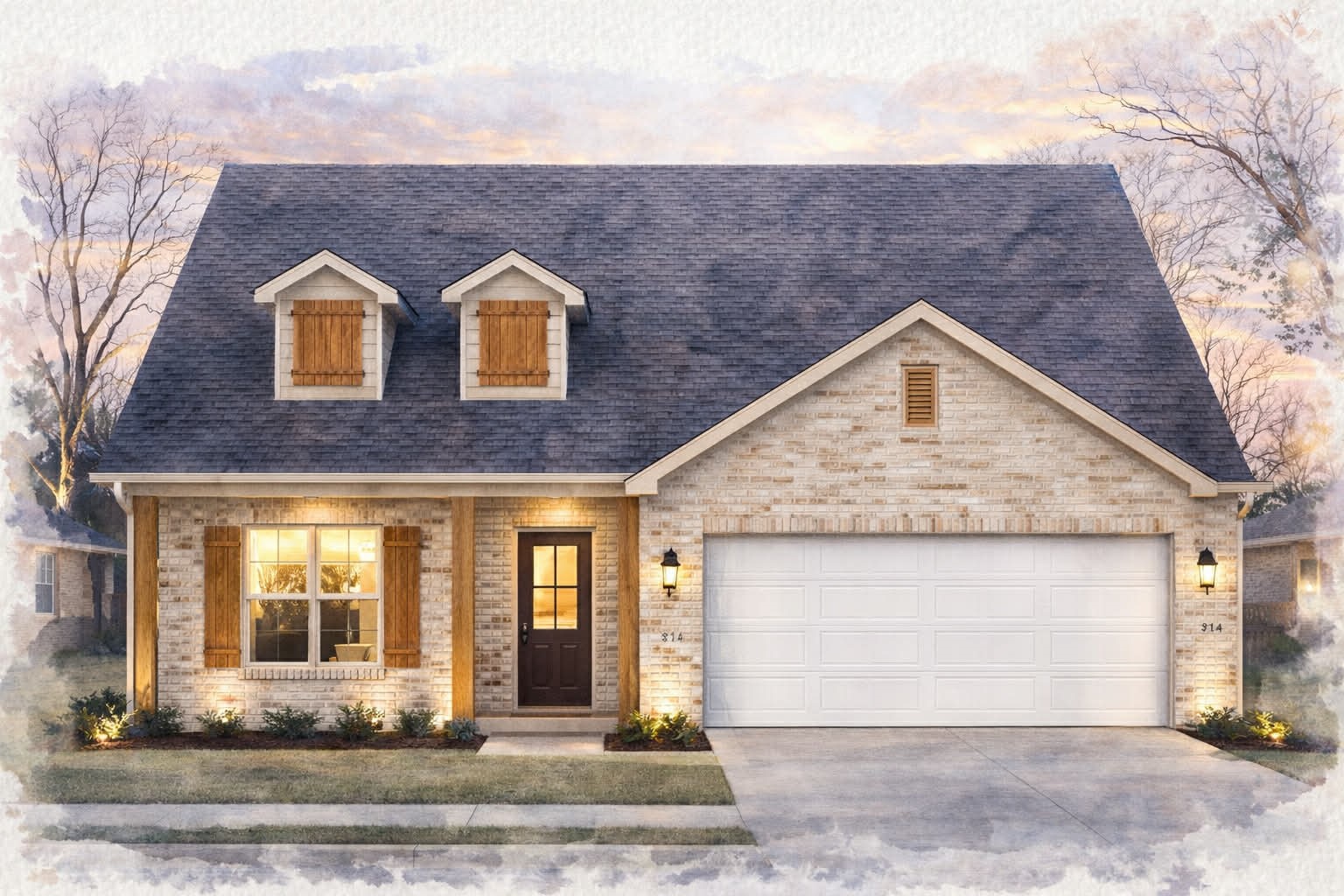 714 E Mcgee Street Sherman TX 75090