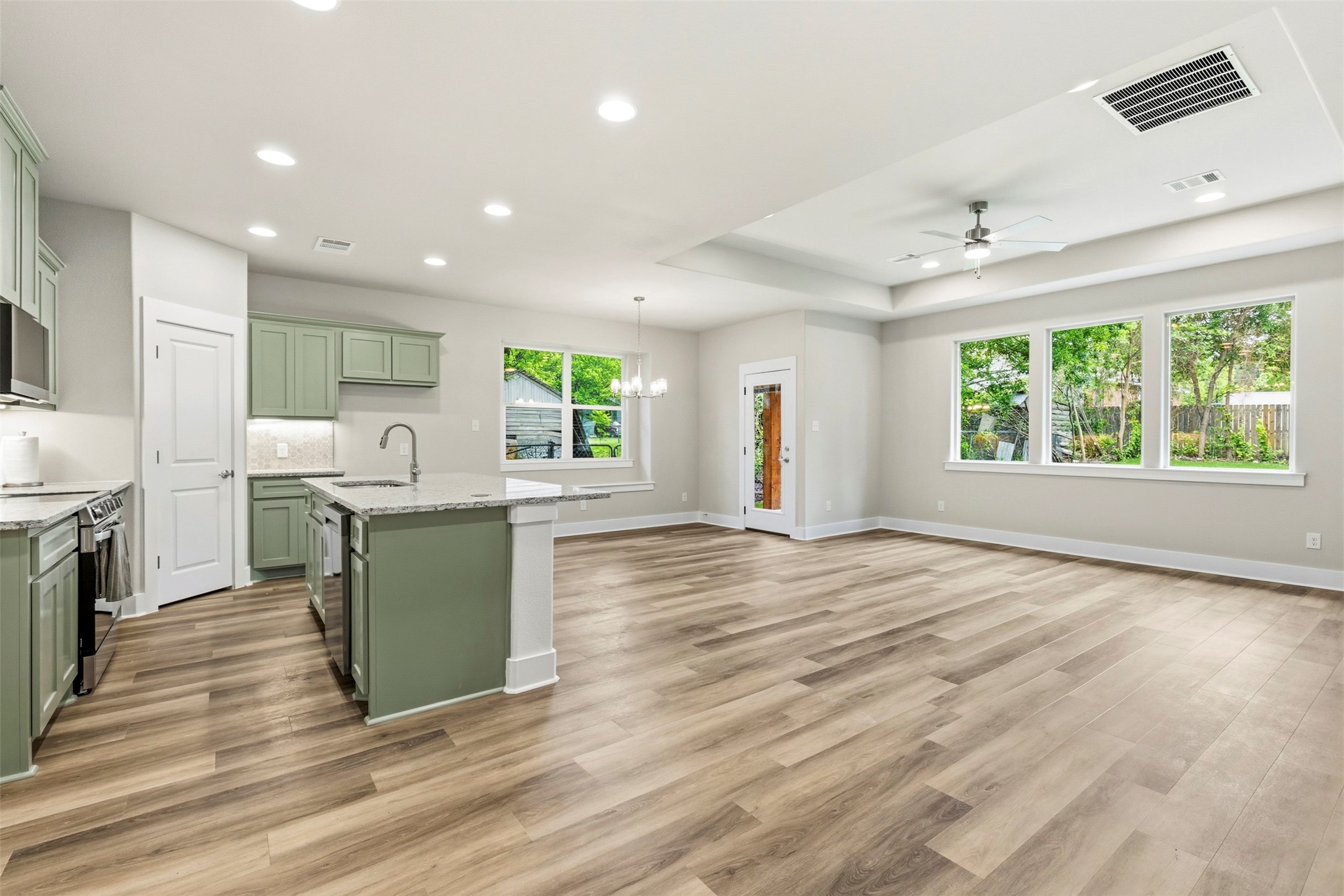 714 E Mcgee Street Sherman TX 75090