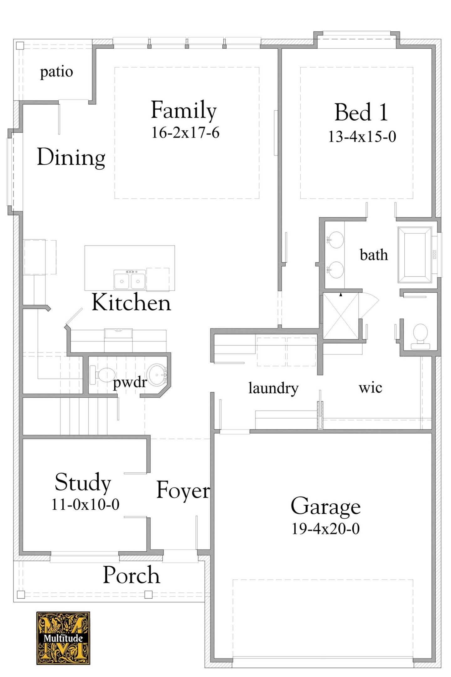 714 E Mcgee Street Sherman TX 75090