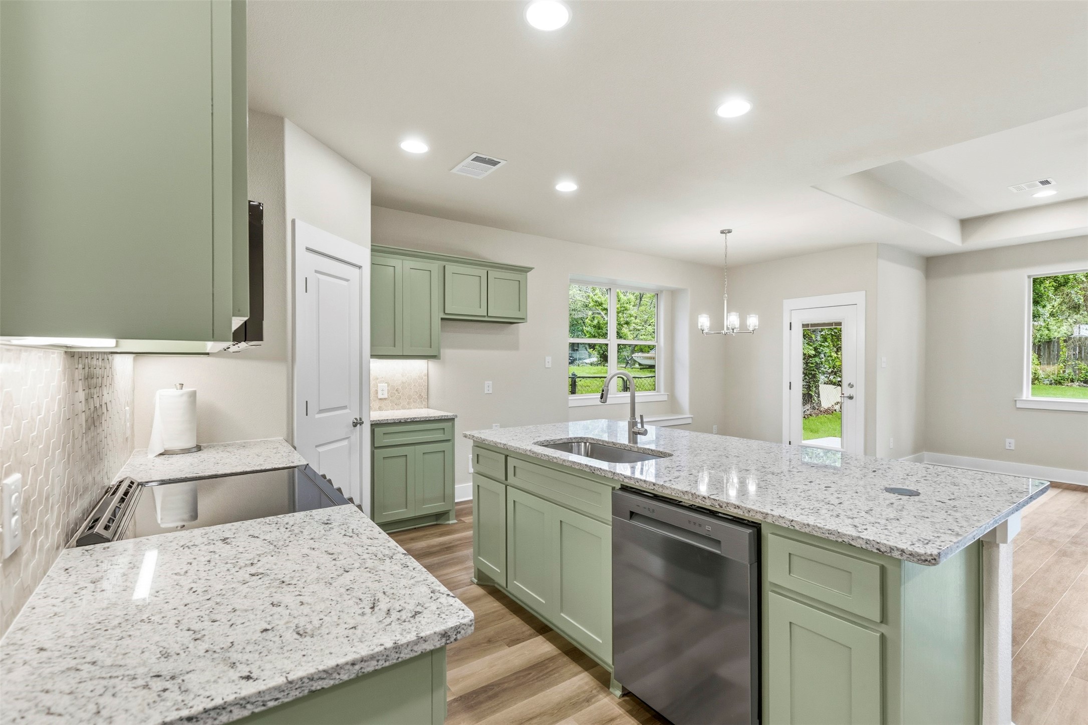 714 E Mcgee Street Sherman TX 75090