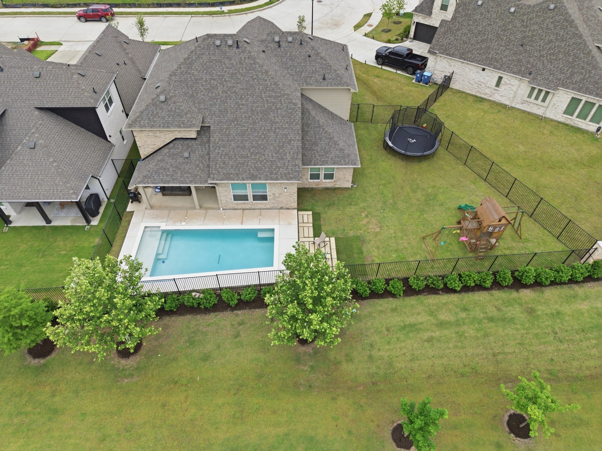 1257 Opal Drive Rockwall TX 75087