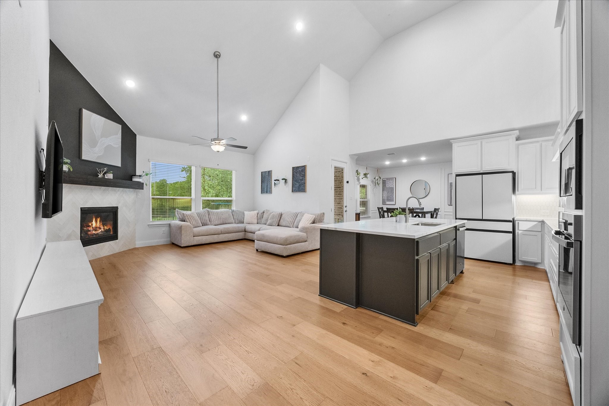 1257 Opal Drive Rockwall TX 75087
