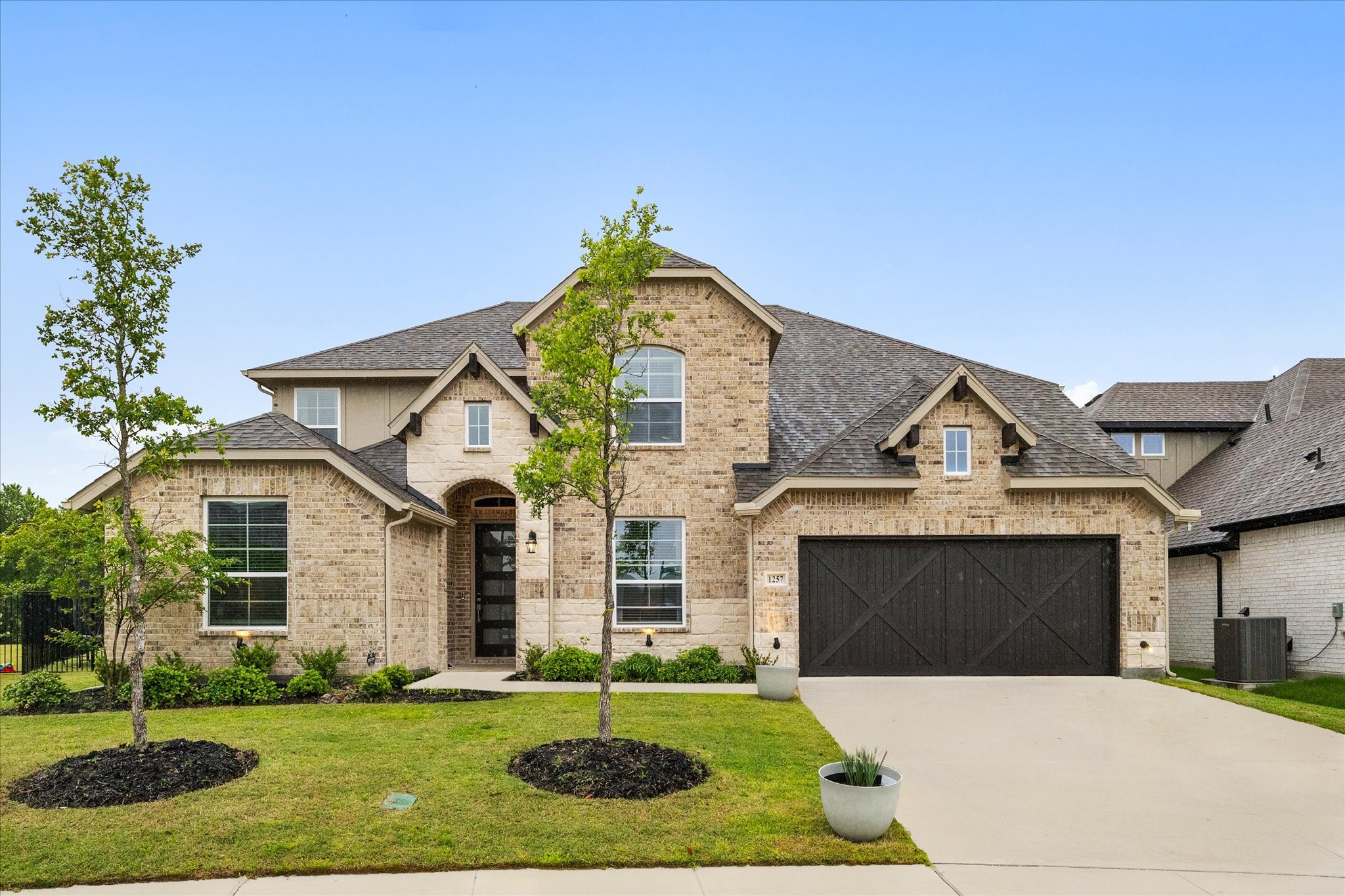 1257 Opal Drive Rockwall TX 75087
