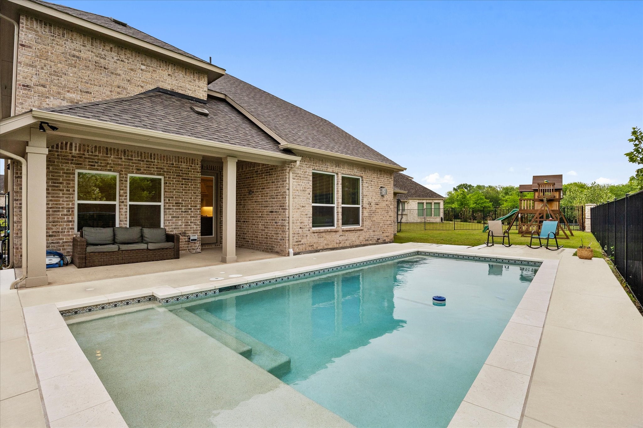 1257 Opal Drive Rockwall TX 75087