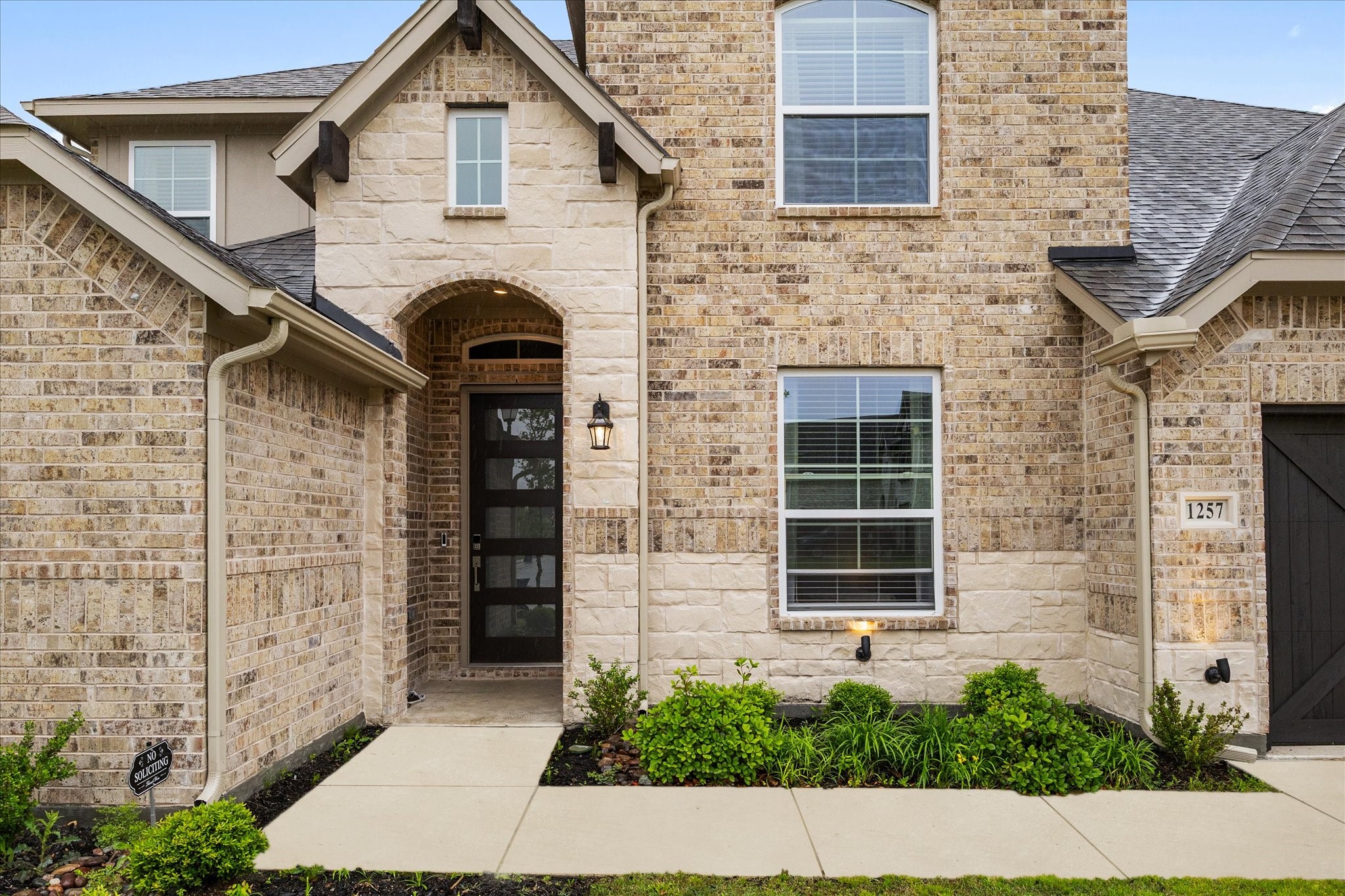1257 Opal Drive Rockwall TX 75087