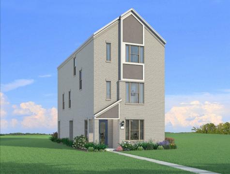 4843 Aldenbury Street Dallas TX 75228
