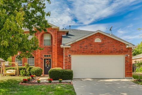 2328 Pecan Drive Little Elm TX 75068