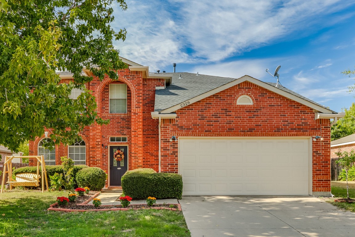 2328 Pecan Drive Little Elm TX 75068