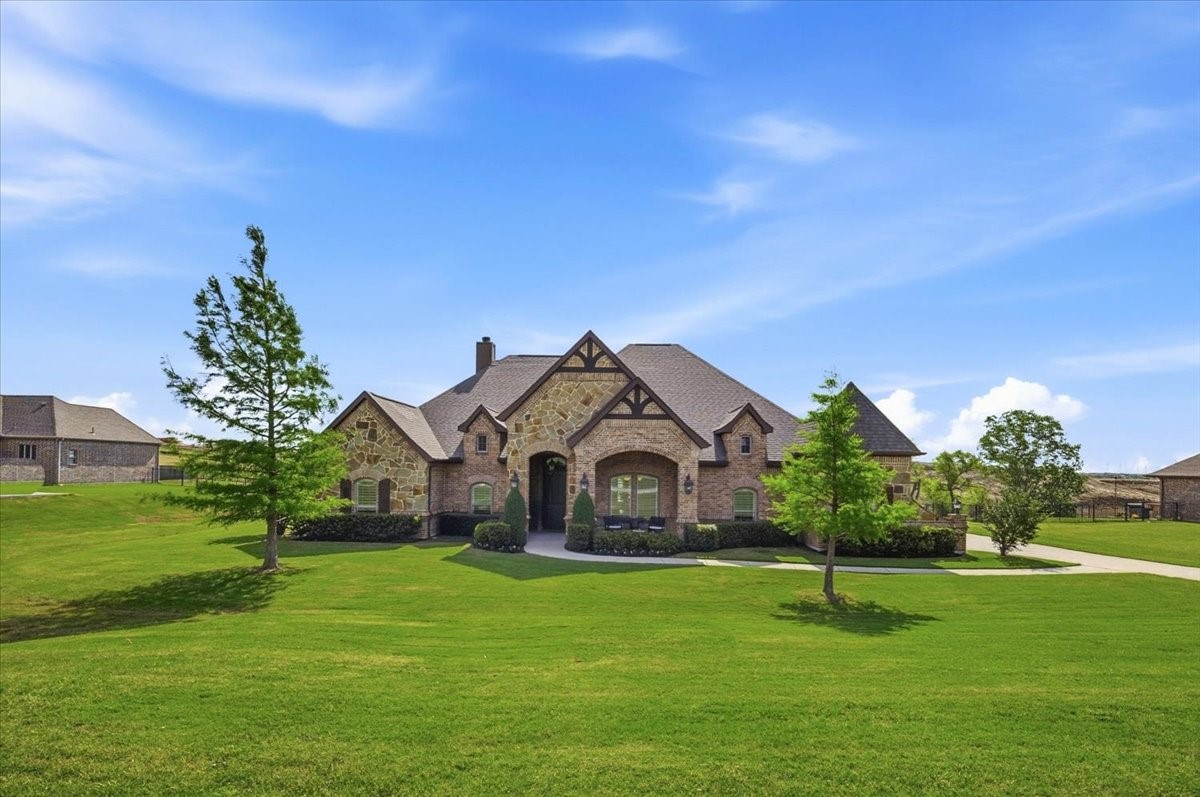 10700 San Simeon Lane Fort Worth TX 76179