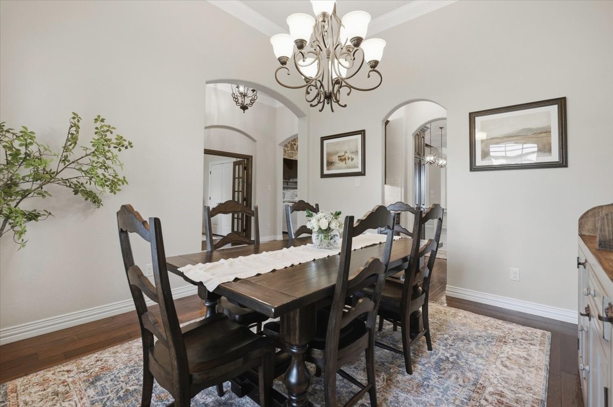 10700 San Simeon Lane Fort Worth TX 76179