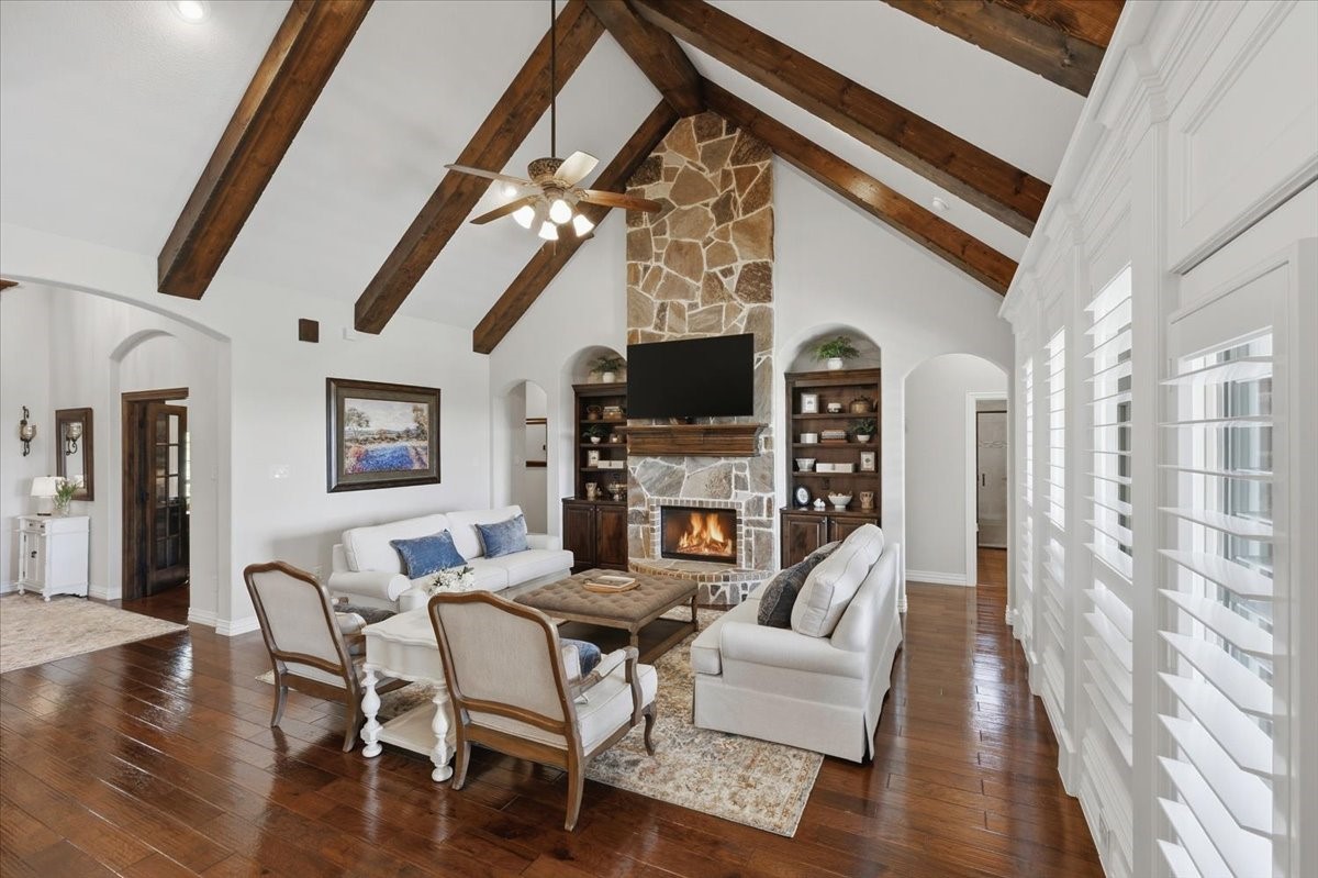 10700 San Simeon Lane Fort Worth TX 76179
