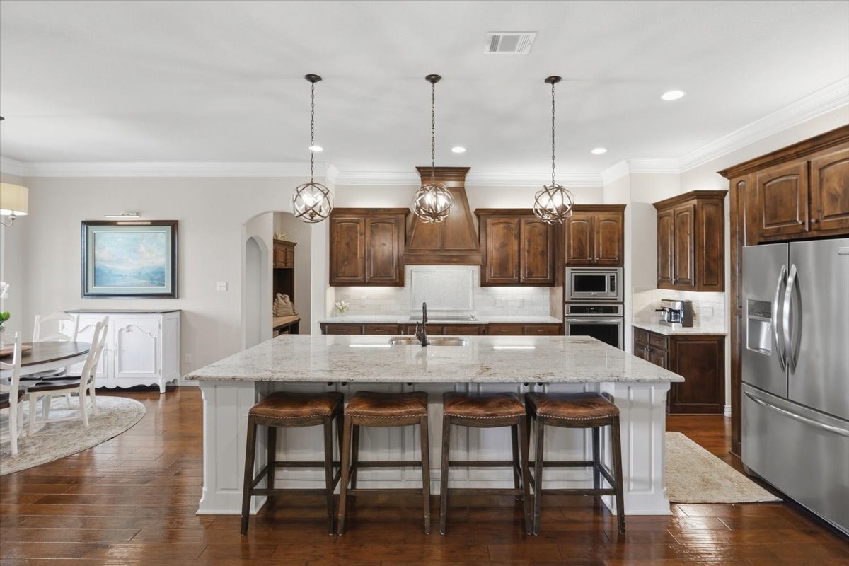 10700 San Simeon Lane Fort Worth TX 76179