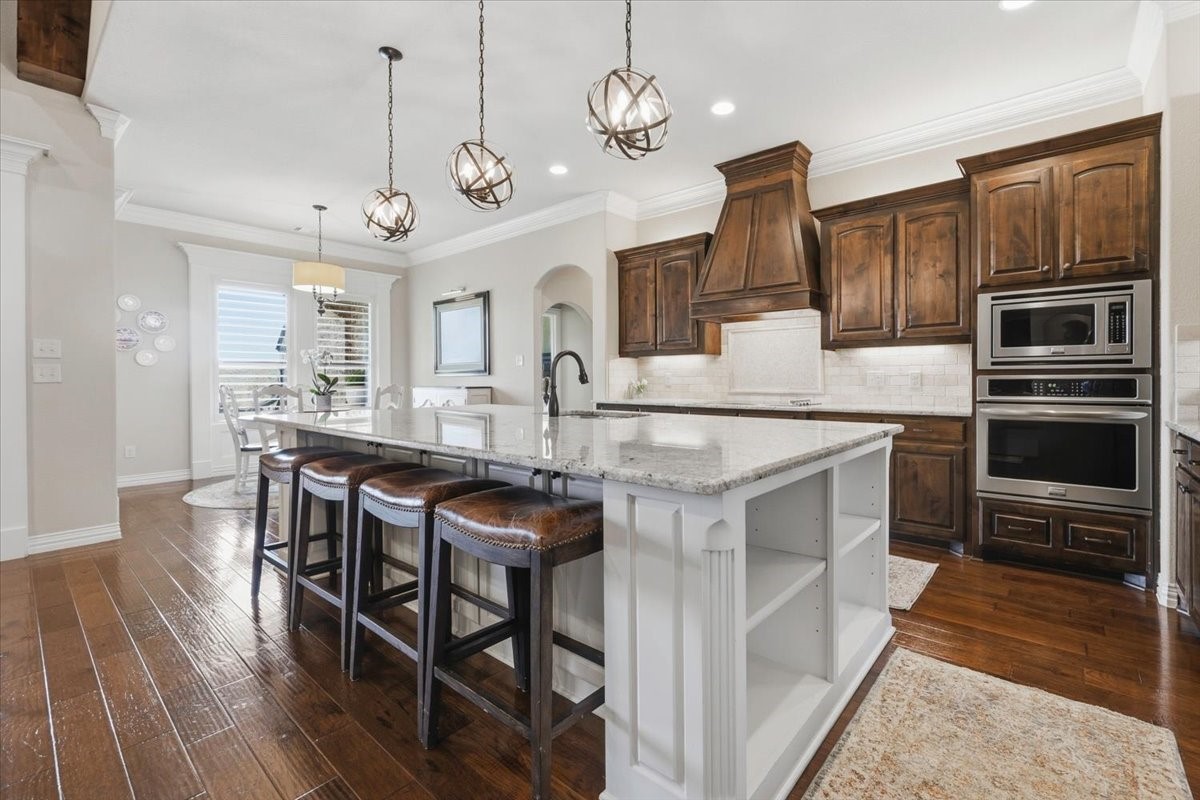 10700 San Simeon Lane Fort Worth TX 76179