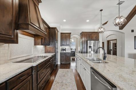 10700 San Simeon Lane Fort Worth TX 76179