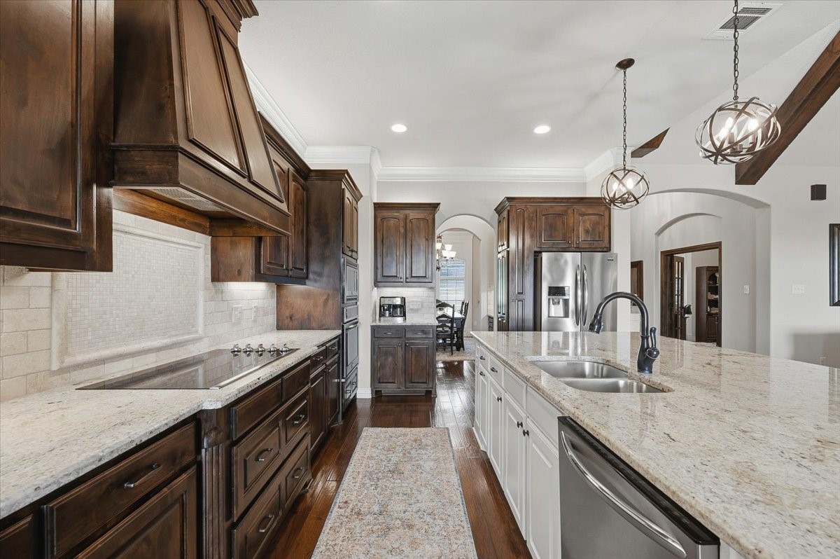 10700 San Simeon Lane Fort Worth TX 76179