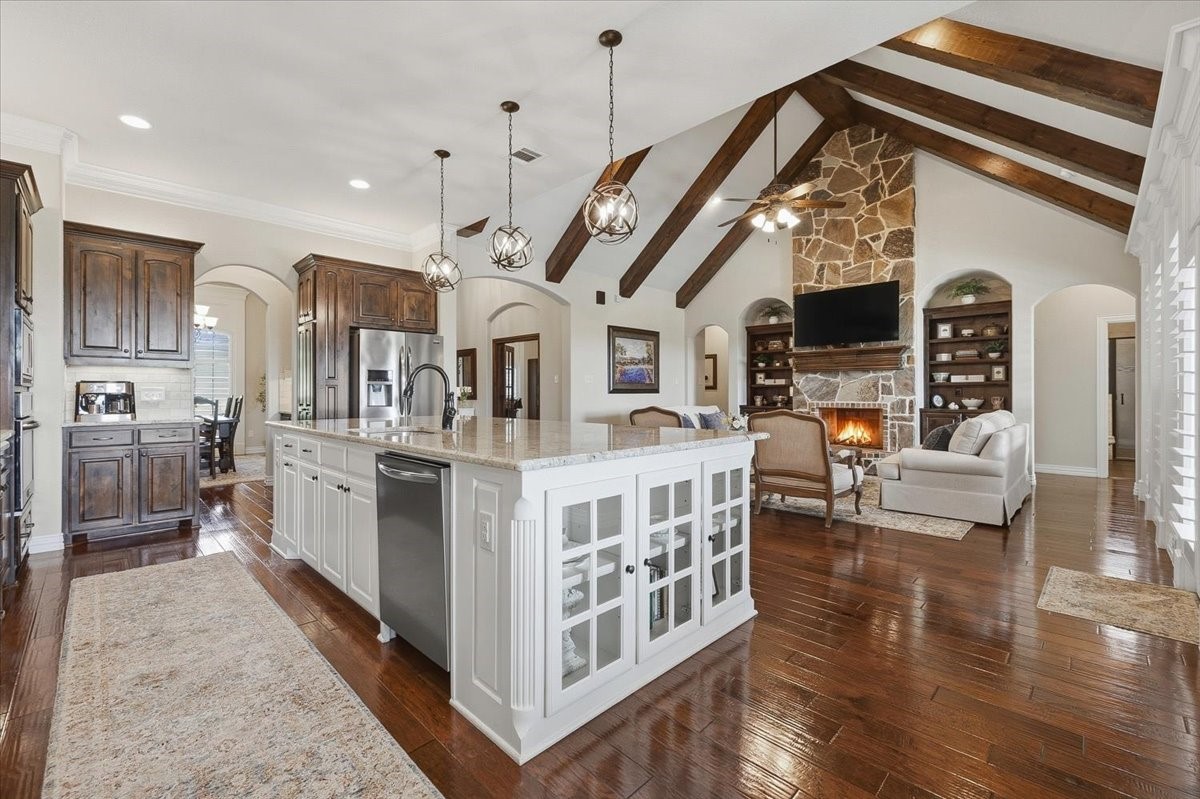 10700 San Simeon Lane Fort Worth TX 76179