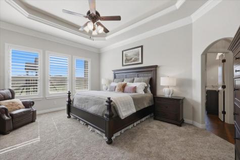 10700 San Simeon Lane Fort Worth TX 76179
