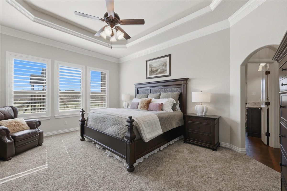 10700 San Simeon Lane Fort Worth TX 76179