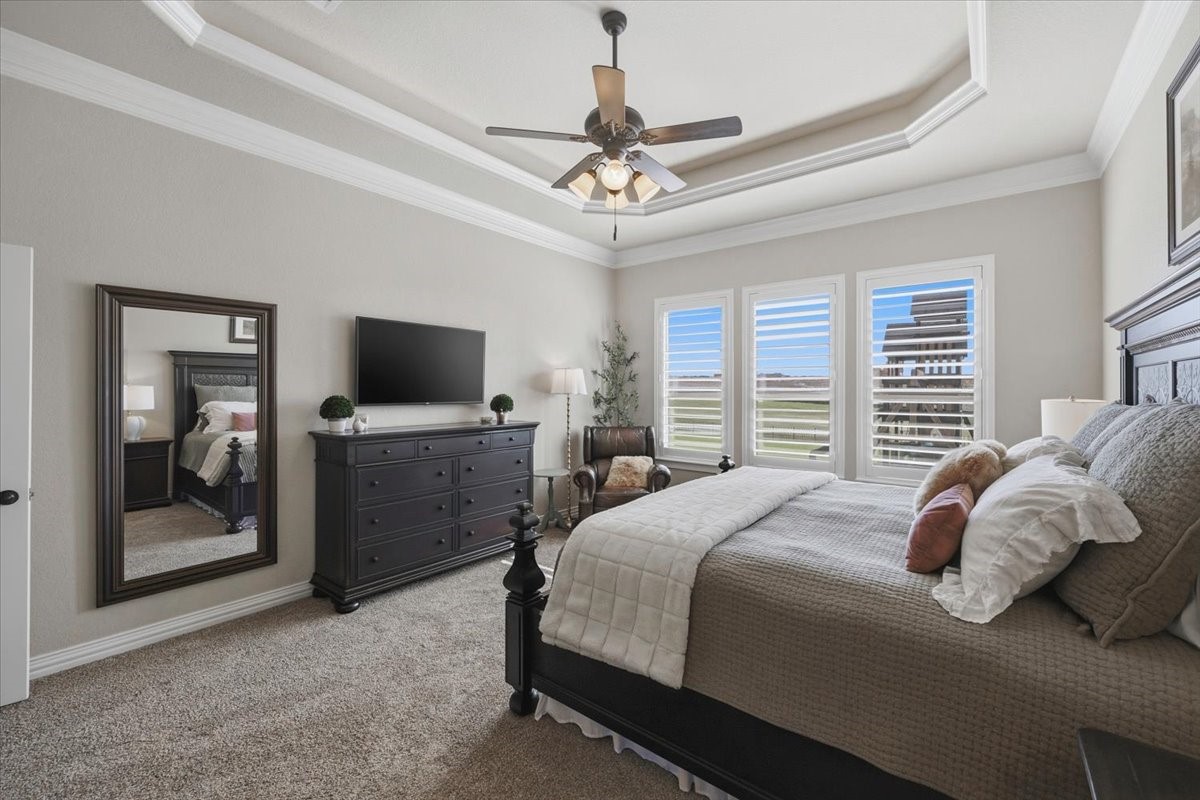 10700 San Simeon Lane Fort Worth TX 76179