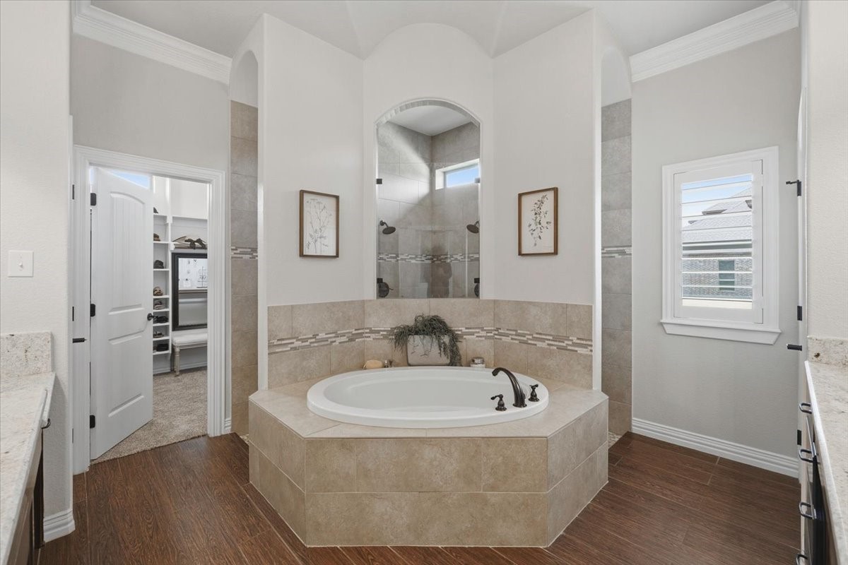 10700 San Simeon Lane Fort Worth TX 76179