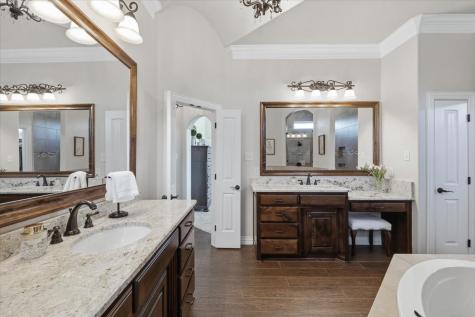 10700 San Simeon Lane Fort Worth TX 76179