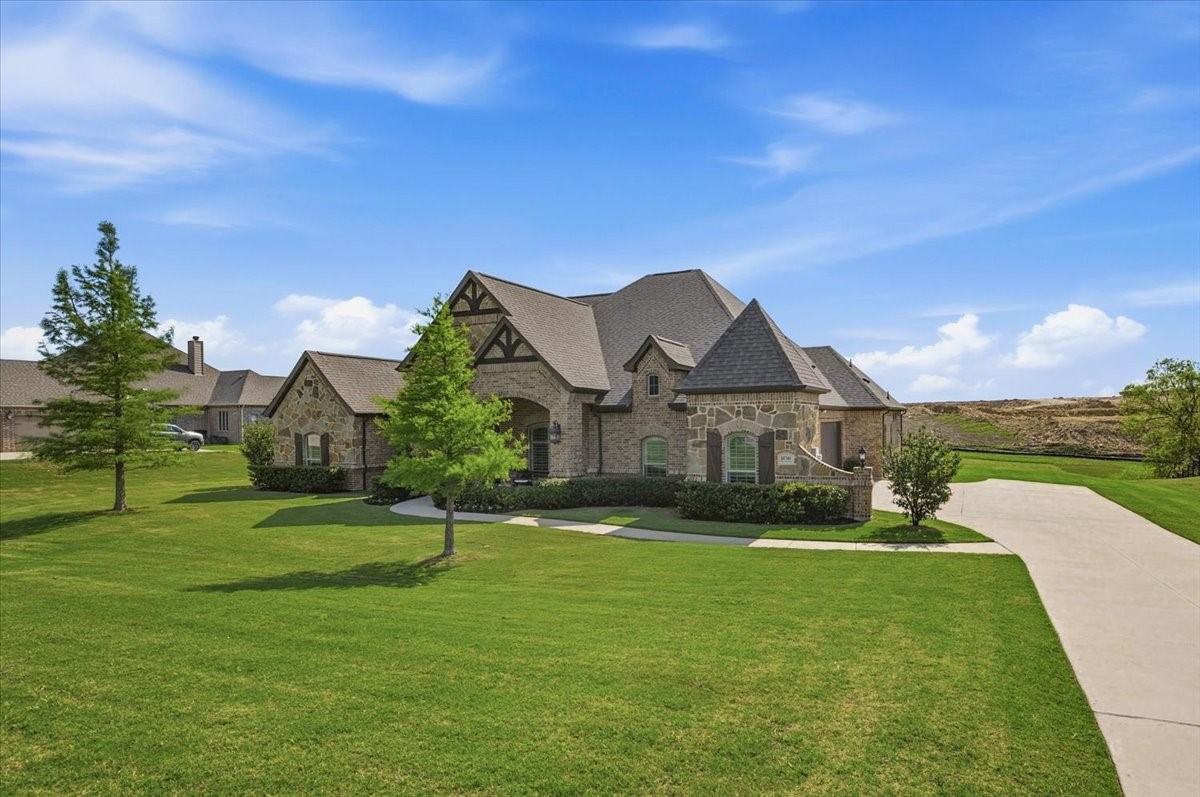 10700 San Simeon Lane Fort Worth TX 76179