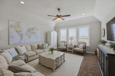 10700 San Simeon Lane Fort Worth TX 76179
