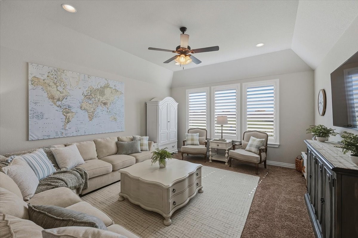 10700 San Simeon Lane Fort Worth TX 76179
