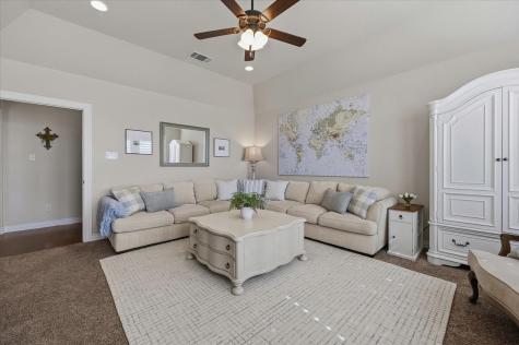 10700 San Simeon Lane Fort Worth TX 76179
