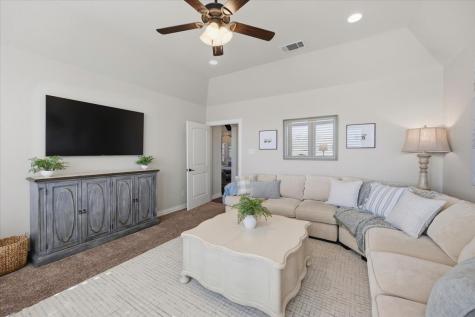 10700 San Simeon Lane Fort Worth TX 76179