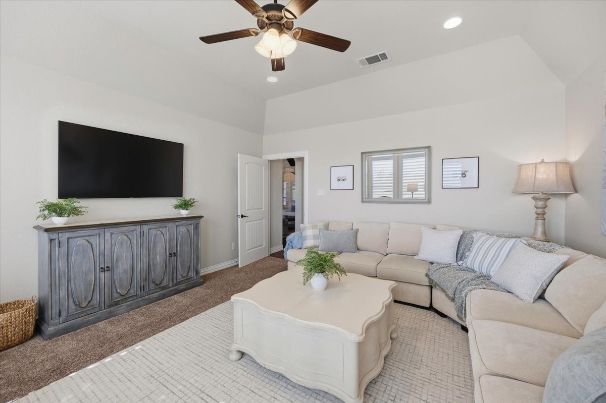 10700 San Simeon Lane Fort Worth TX 76179