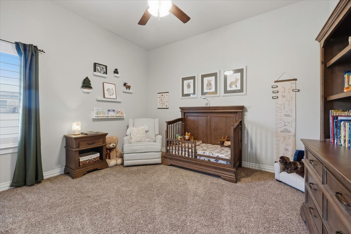10700 San Simeon Lane Fort Worth TX 76179