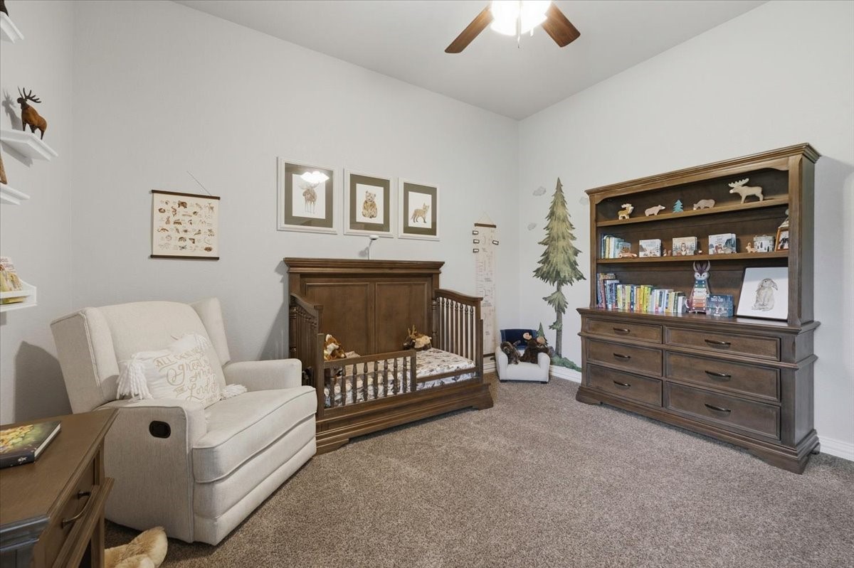 10700 San Simeon Lane Fort Worth TX 76179