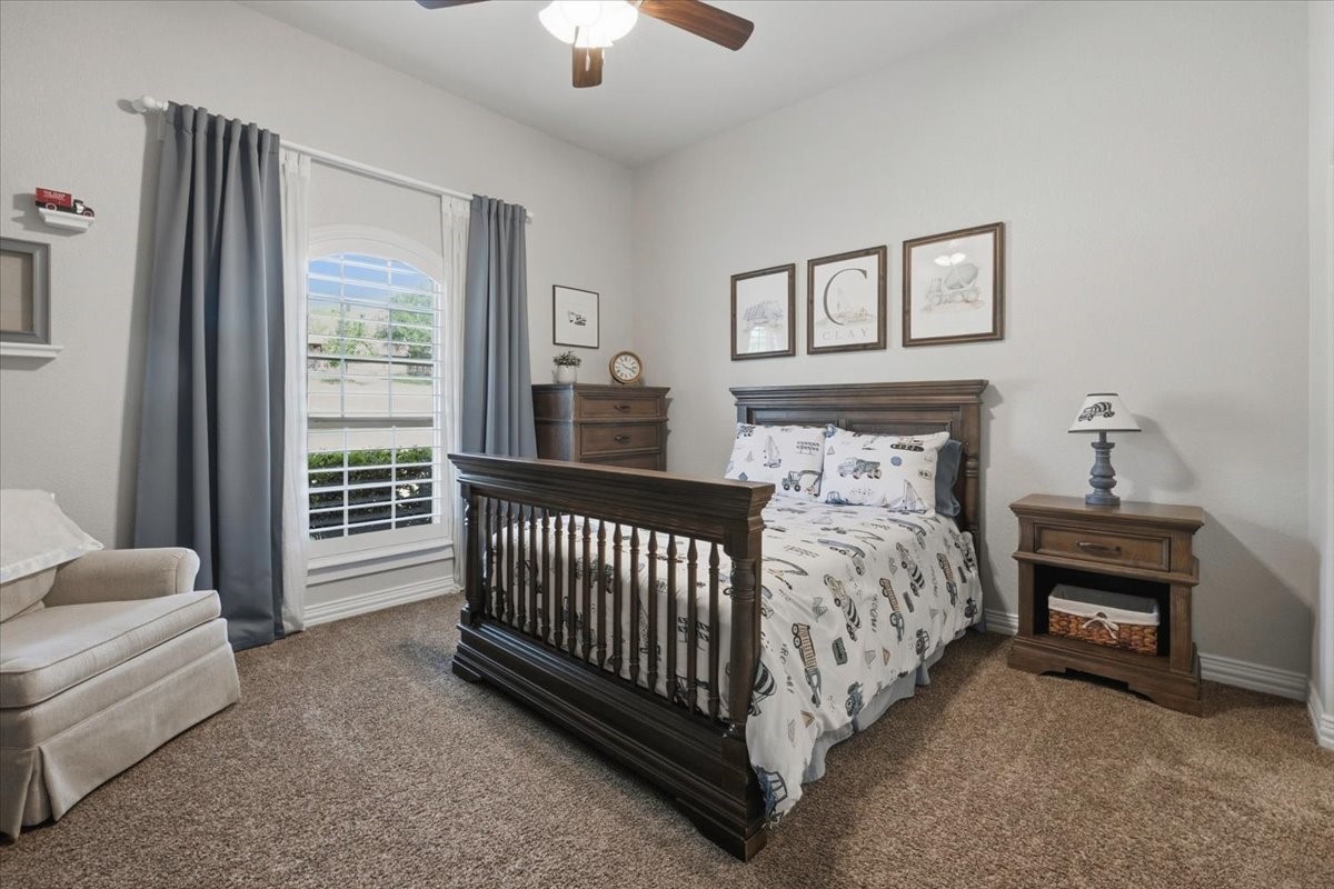10700 San Simeon Lane Fort Worth TX 76179