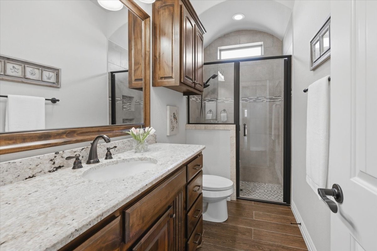 10700 San Simeon Lane Fort Worth TX 76179