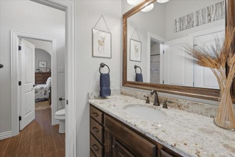 10700 San Simeon Lane Fort Worth TX 76179