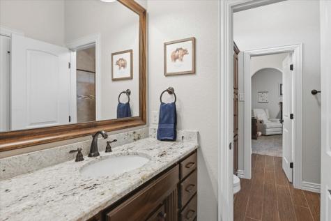 10700 San Simeon Lane Fort Worth TX 76179