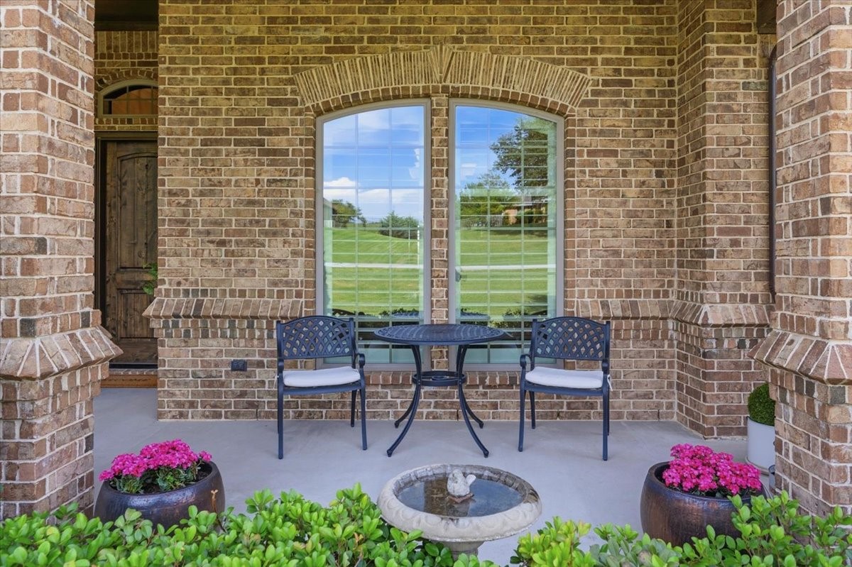 10700 San Simeon Lane Fort Worth TX 76179
