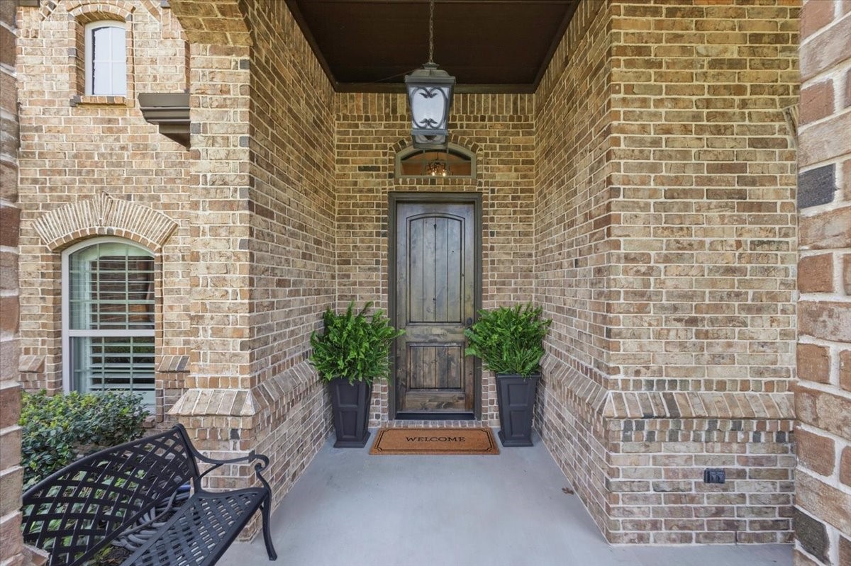 10700 San Simeon Lane Fort Worth TX 76179