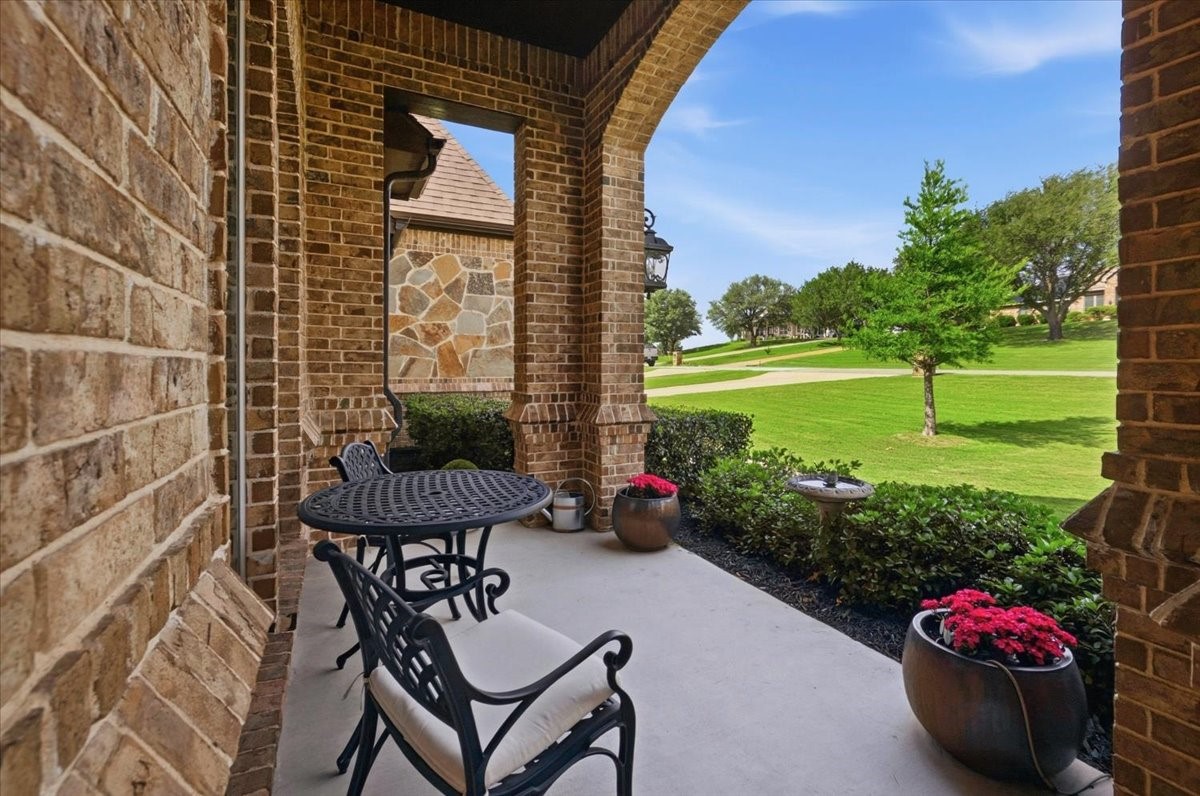 10700 San Simeon Lane Fort Worth TX 76179