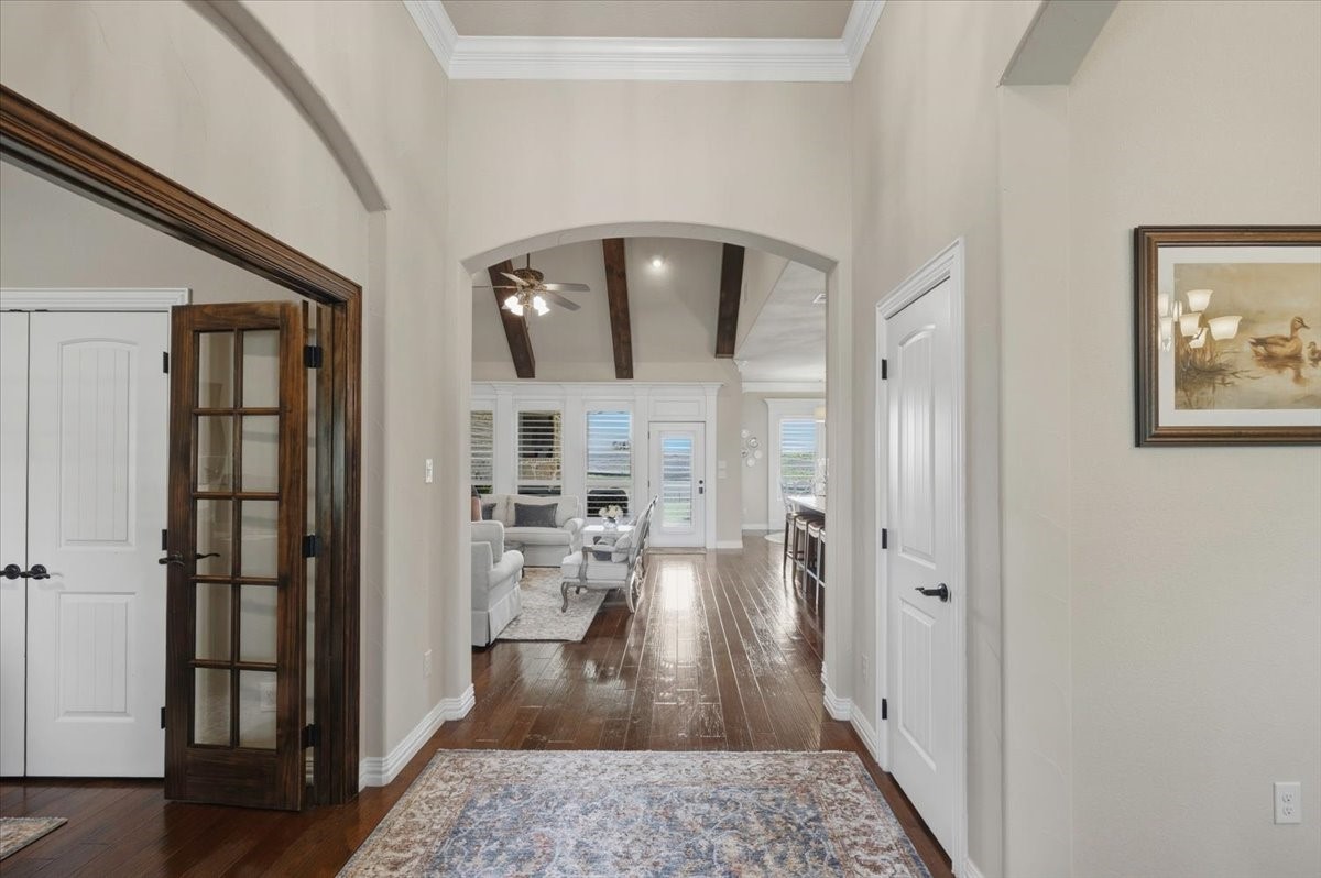 10700 San Simeon Lane Fort Worth TX 76179