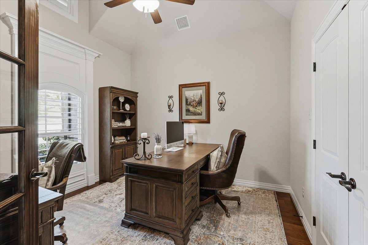 10700 San Simeon Lane Fort Worth TX 76179