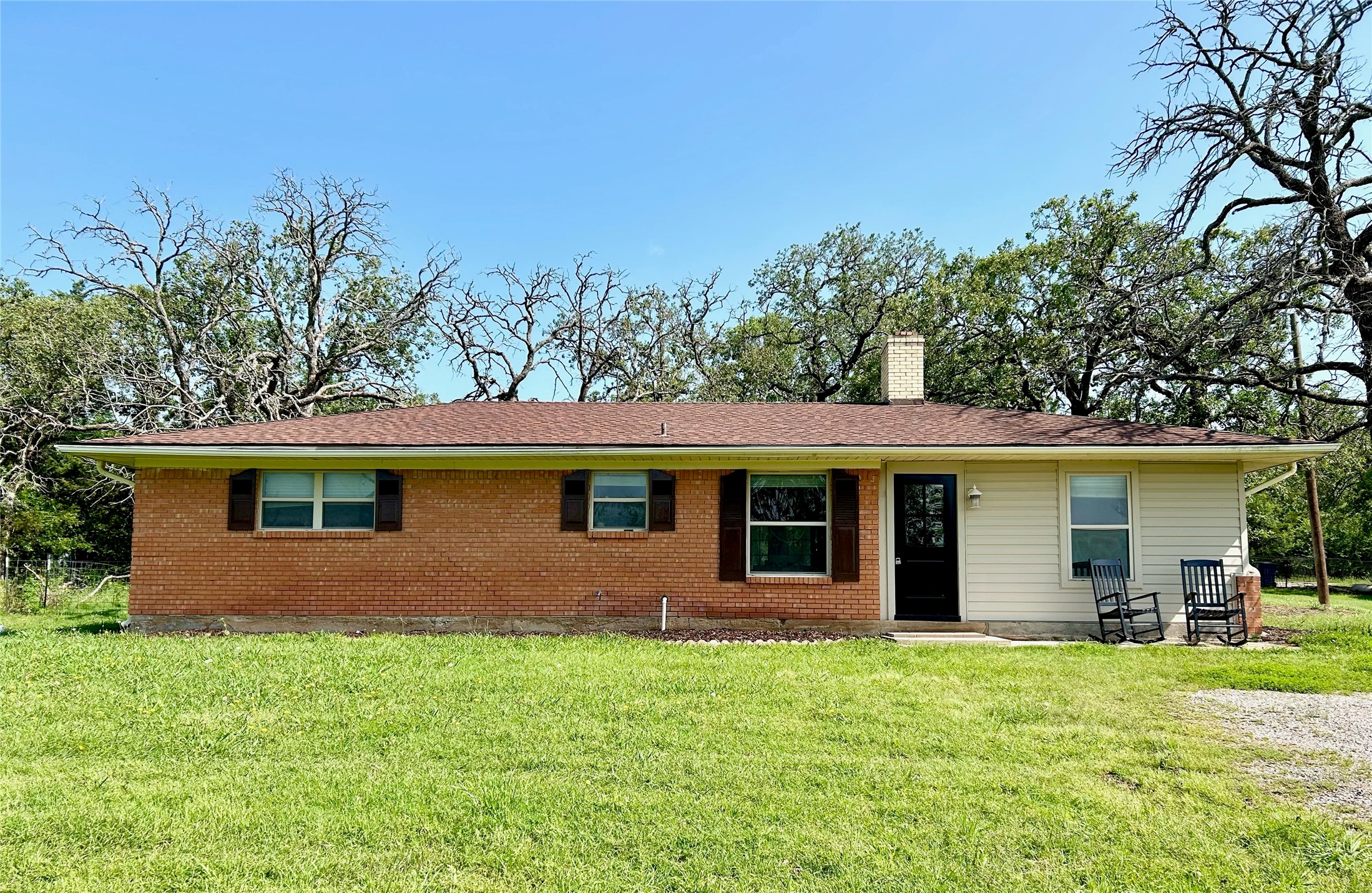 516 County Road 161 Gainesville TX 76240