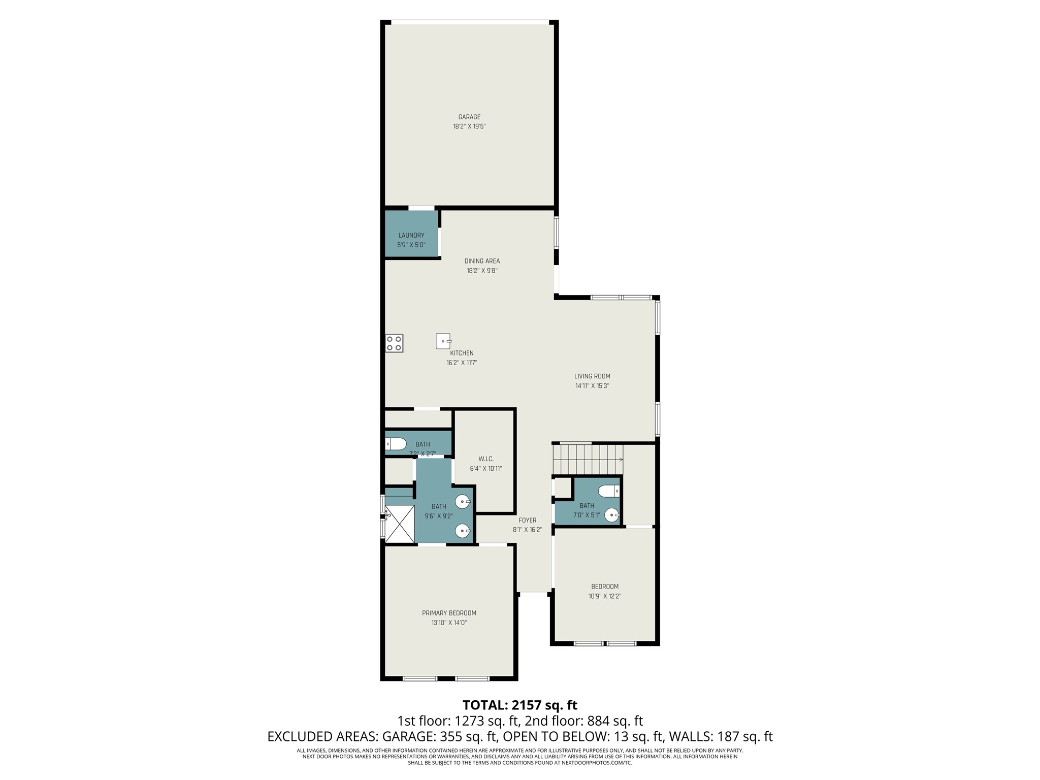 3525 Petals Place Rowlett TX 75089