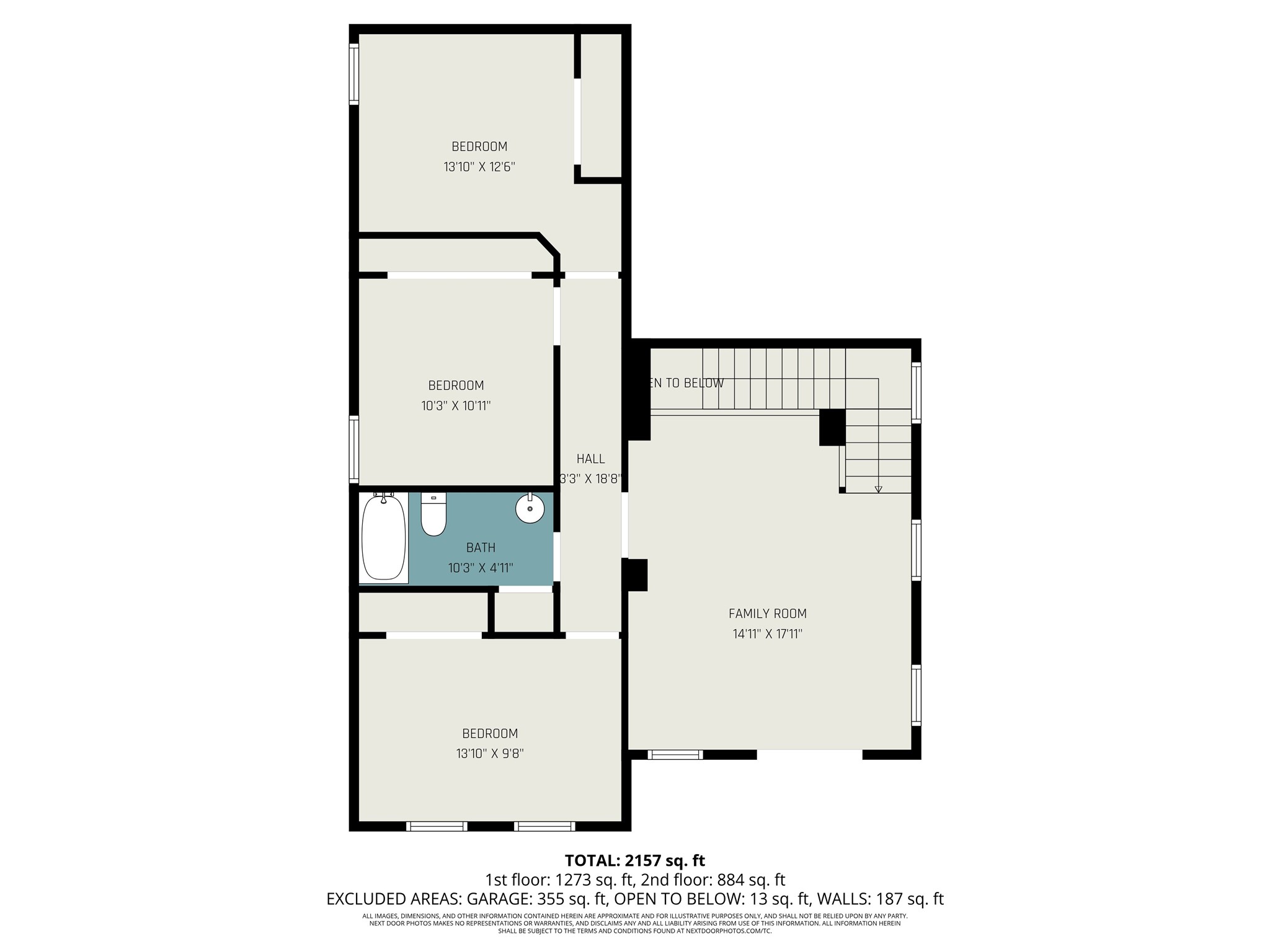 3525 Petals Place Rowlett TX 75089