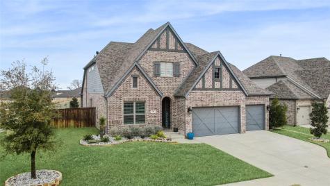 301 Calmwater Cove Mckinney TX 75071