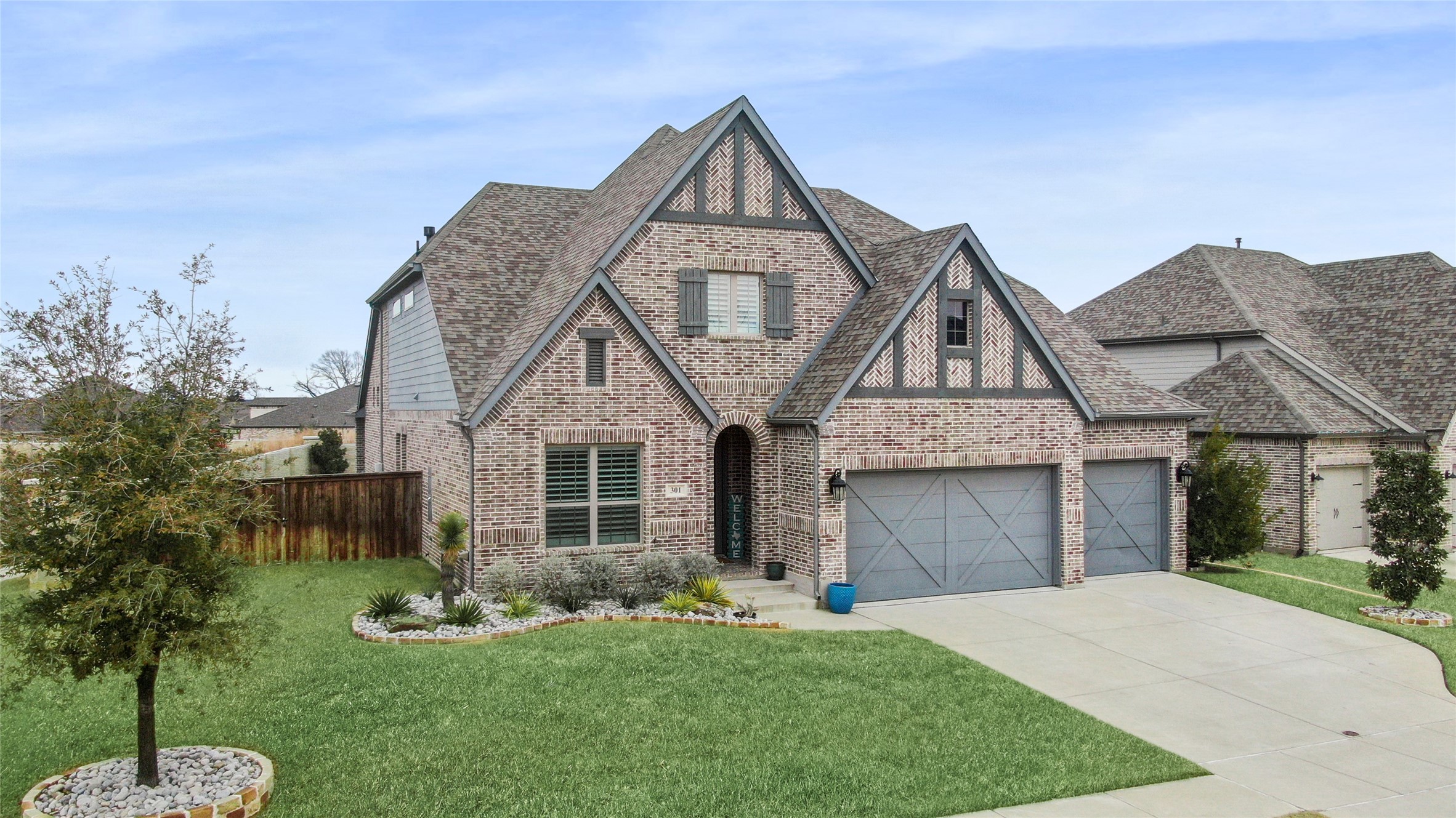 301 Calmwater Cove Mckinney TX 75071